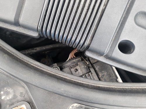 2004 Audi S4 Convertible zum Verkauf (Bild 197 von 211)