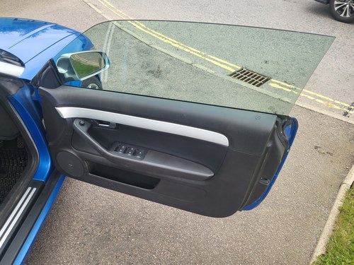 2004 Audi S4 Convertible zum Verkauf (Bild 74 von 211)