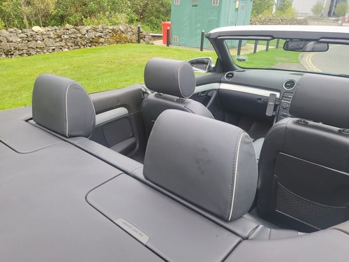 2004 Audi S4 Convertible zum Verkauf (Bild 108 von 211)