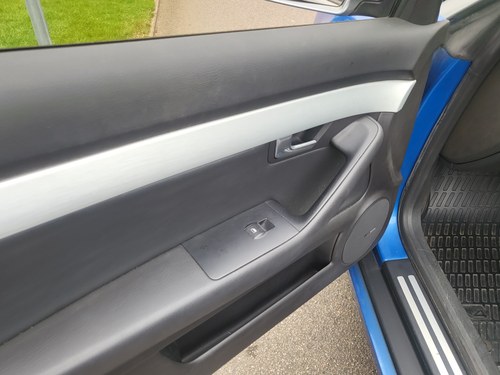 2004 Audi S4 Convertible zum Verkauf (Bild 148 von 211)