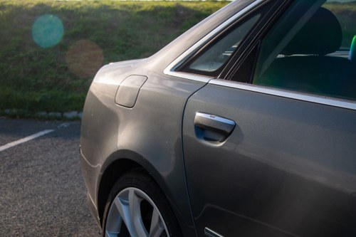 2008 Audi S8 5.2 V10 FSI Quattro zum Verkauf (Bild 82 von 160)