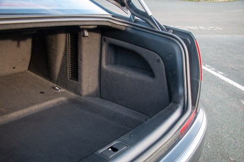 2008 Audi S8 5.2 V10 FSI Quattro zum Verkauf (Bild 72 von 160)