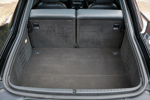 2003 Audi TT Coupé Quattro Te koop (foto 38 van 117)