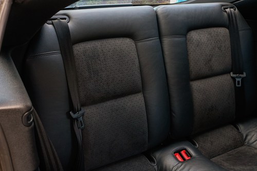 2003 Audi TT Coupé Quattro Te koop (foto 31 van 117)