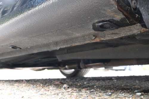 2003 Audi TT Coupé Quattro Te koop (foto 97 van 117)