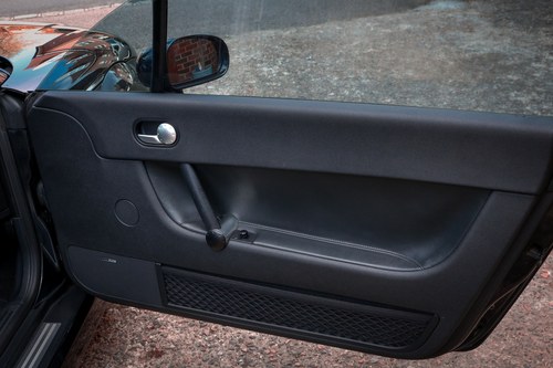 2003 Audi TT Coupé Quattro Te koop (foto 35 van 117)