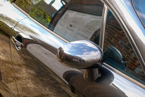 2003 Audi TT Coupé Quattro Te koop (foto 85 van 117)