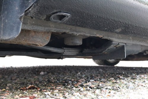 2003 Audi TT Coupé Quattro Te koop (foto 96 van 117)