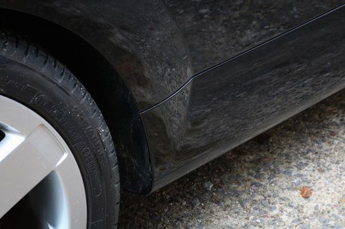 2003 Audi TT Coupé Quattro Te koop (foto 84 van 117)