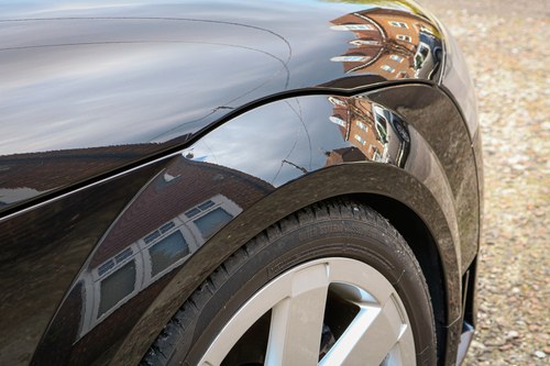 2003 Audi TT Coupé Quattro Te koop (foto 81 van 117)