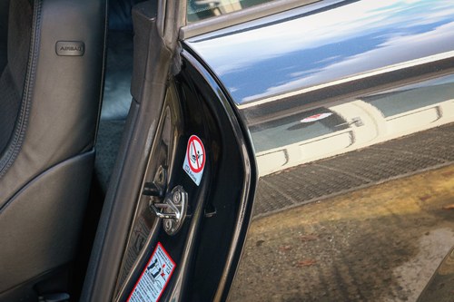 2003 Audi TT Coupé Quattro Te koop (foto 37 van 117)