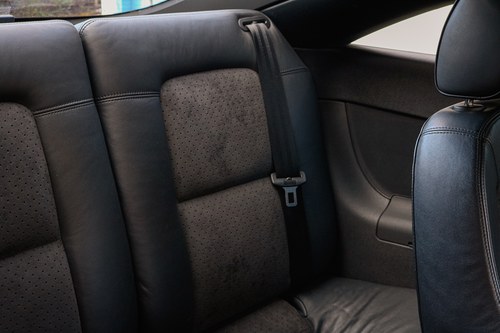 2003 Audi TT Coupé Quattro Te koop (foto 30 van 117)