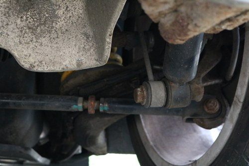 2003 Audi TT Coupé Quattro Te koop (foto 94 van 117)