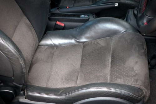 2003 Audi TT Coupé Quattro Te koop (foto 25 van 117)