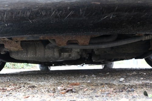 2003 Audi TT Coupé Quattro Te koop (foto 98 van 117)