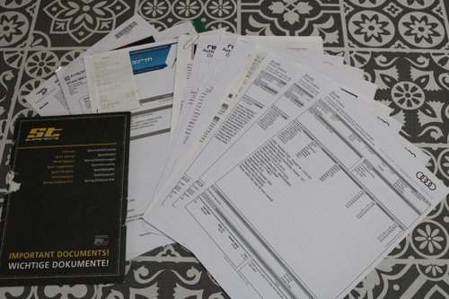 2003 Audi TT Coupé Quattro Te koop (foto 109 van 117)