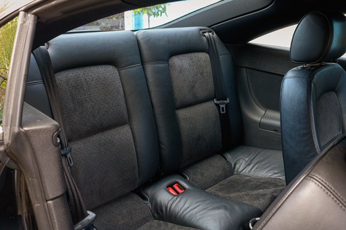 2003 Audi TT Coupé Quattro Te koop (foto 33 van 117)