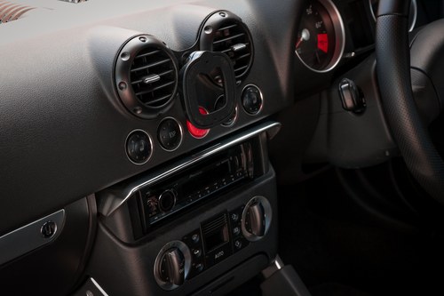 2003 Audi TT Coupé Quattro Te koop (foto 19 van 117)