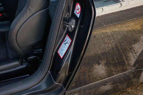 2003 Audi TT Coupé Quattro Te koop (foto 36 van 117)