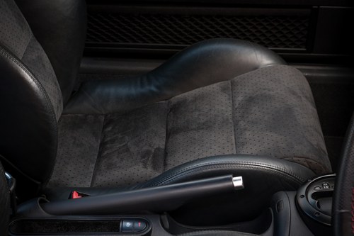 2003 Audi TT Coupé Quattro Te koop (foto 24 van 117)