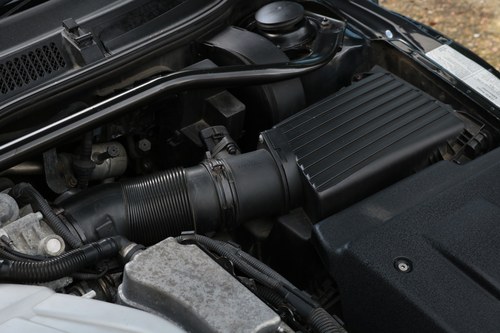 2003 Audi TT Coupé Quattro Te koop (foto 92 van 117)