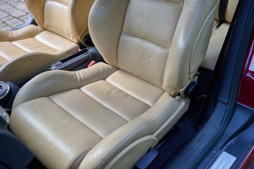 2004 AudI TT Coupe 3.2 Quattro Auto à vendre (picture 57 of 175)