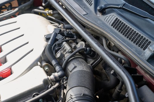 2004 AudI TT Coupe 3.2 Quattro Auto à vendre (picture 143 of 175)