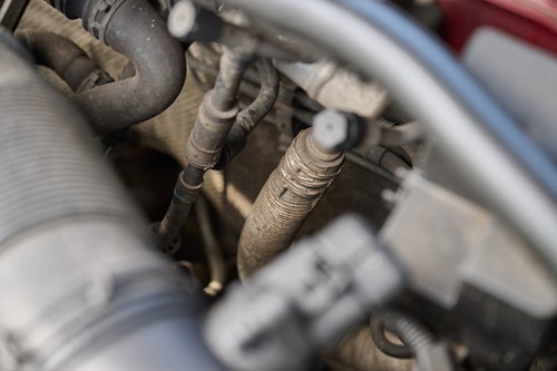 2004 AudI TT Coupe 3.2 Quattro Auto à vendre (picture 149 of 175)