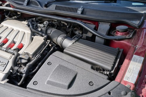 2004 AudI TT Coupe 3.2 Quattro Auto à vendre (picture 141 of 175)