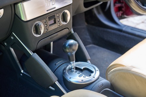 2004 AudI TT Coupe 3.2 Quattro Auto à vendre (picture 63 of 175)