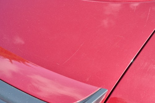 2004 AudI TT Coupe 3.2 Quattro Auto à vendre (picture 116 of 175)