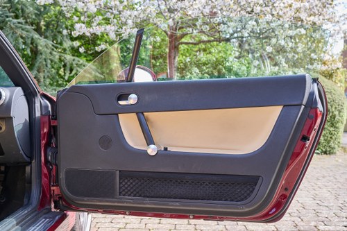 2004 AudI TT Coupe 3.2 Quattro Auto à vendre (picture 50 of 175)