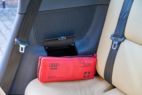 2004 AudI TT Coupe 3.2 Quattro Auto à vendre (picture 73 of 175)