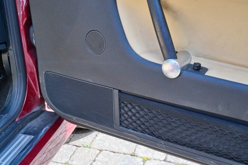 2004 AudI TT Coupe 3.2 Quattro Auto à vendre (picture 86 of 175)