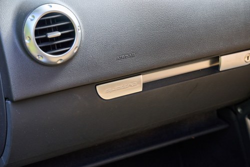 2004 AudI TT Coupe 3.2 Quattro Auto à vendre (picture 61 of 175)