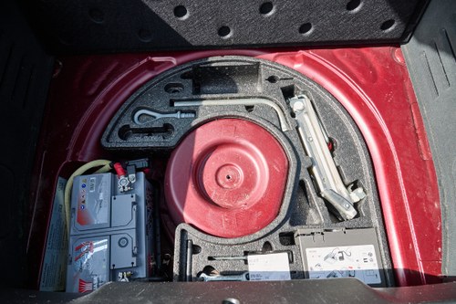 2004 AudI TT Coupe 3.2 Quattro Auto à vendre (picture 95 of 175)