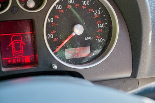 2004 AudI TT Coupe 3.2 Quattro Auto à vendre (picture 41 of 175)