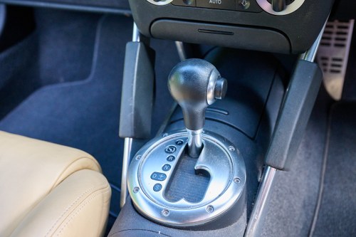 2004 AudI TT Coupe 3.2 Quattro Auto à vendre (picture 80 of 175)