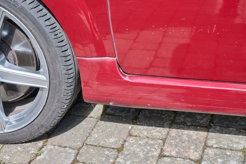 2004 AudI TT Coupe 3.2 Quattro Auto à vendre (picture 126 of 175)