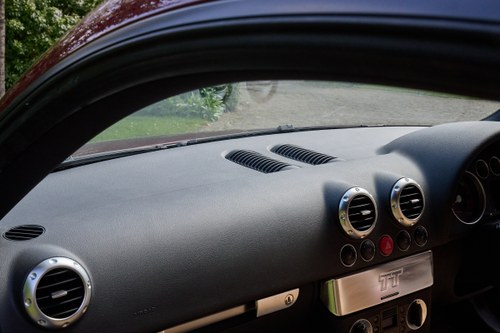 2004 AudI TT Coupe 3.2 Quattro Auto à vendre (picture 60 of 175)