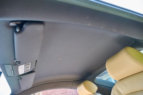 2004 AudI TT Coupe 3.2 Quattro Auto à vendre (picture 75 of 175)