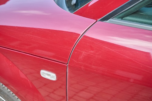 2004 AudI TT Coupe 3.2 Quattro Auto à vendre (picture 122 of 175)