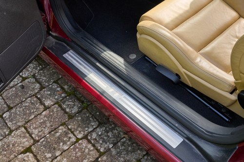 2004 AudI TT Coupe 3.2 Quattro Auto à vendre (picture 44 of 175)