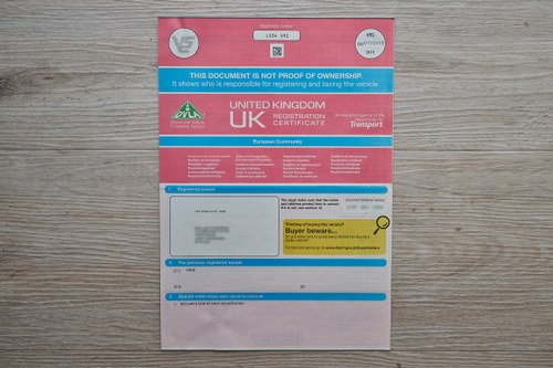 2004 AudI TT Coupe 3.2 Quattro Auto à vendre (picture 172 of 175)