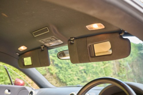 2004 AudI TT Coupe 3.2 Quattro Auto à vendre (picture 77 of 175)