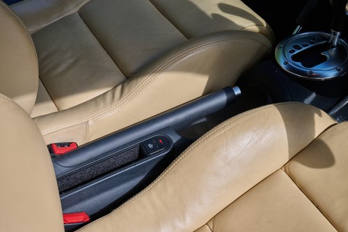 2004 AudI TT Coupe 3.2 Quattro Auto à vendre (picture 53 of 175)