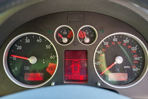 2004 AudI TT Coupe 3.2 Quattro Auto à vendre (picture 40 of 175)