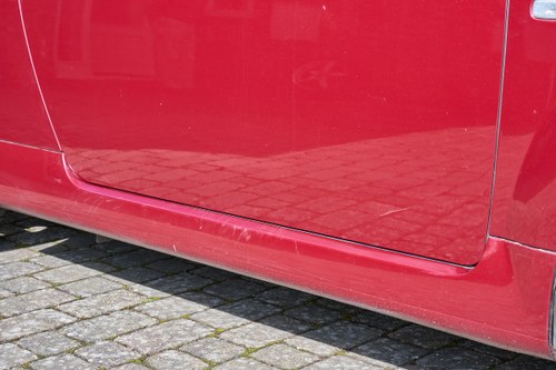 2004 AudI TT Coupe 3.2 Quattro Auto à vendre (picture 107 of 175)