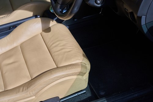 2004 AudI TT Coupe 3.2 Quattro Auto à vendre (picture 49 of 175)