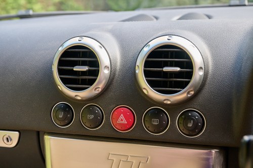 2004 AudI TT Coupe 3.2 Quattro Auto à vendre (picture 79 of 175)